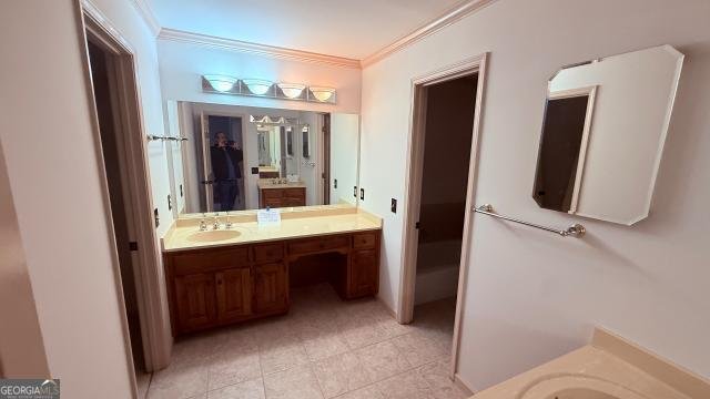 5417 Trentham Drive Atlanta - 21