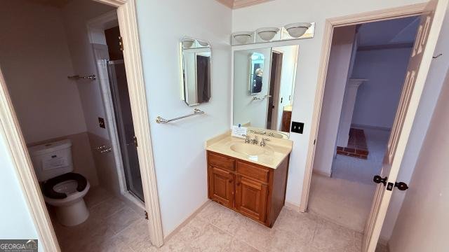 5417 Trentham Drive Atlanta - 22