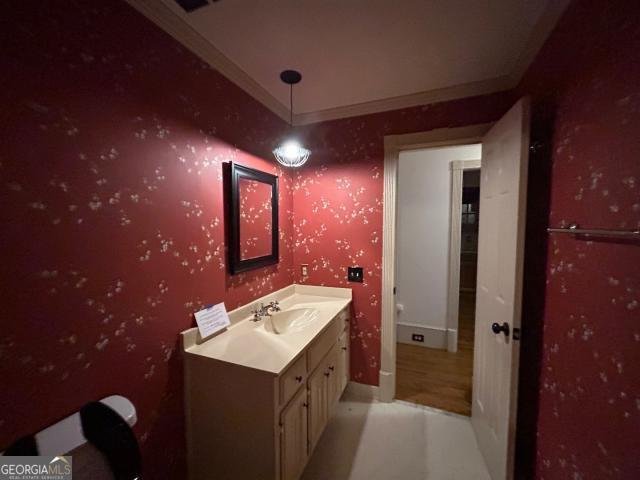 5417 Trentham Drive Atlanta - 23