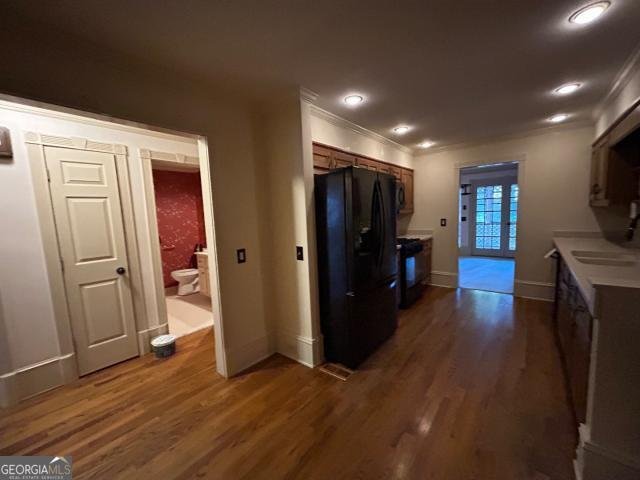 5417 Trentham Drive Atlanta - 24