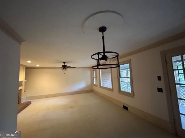 5417 Trentham Drive Atlanta - 25