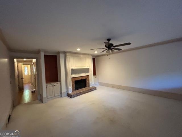 5417 Trentham Drive Atlanta - 26