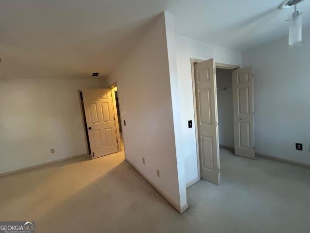 5417 Trentham Drive Atlanta - 28