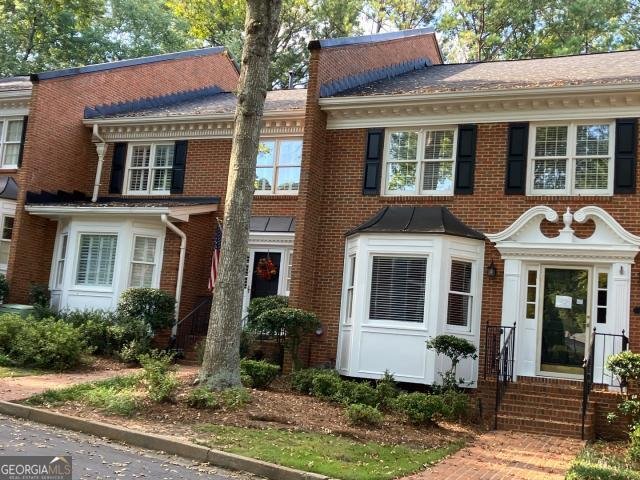 5417 Trentham Drive Atlanta - 3
