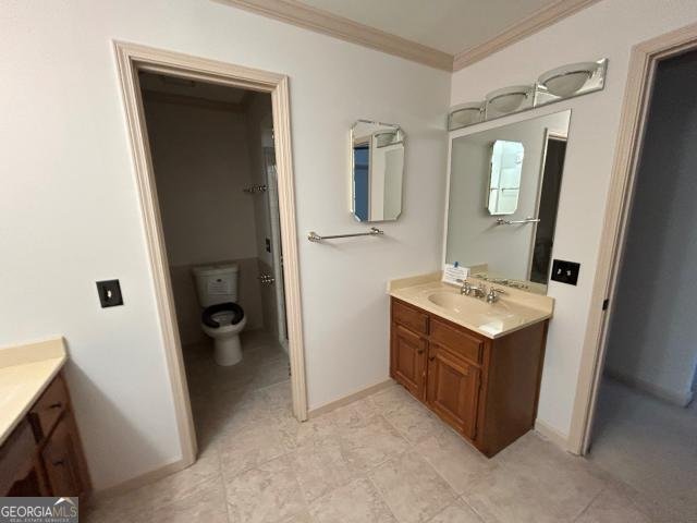 5417 Trentham Drive Atlanta - 30