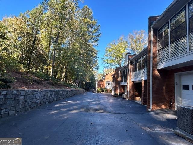 5417 Trentham Drive Atlanta - 31