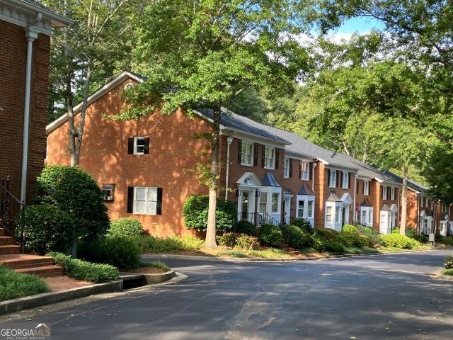 5417 Trentham Drive Atlanta - 32