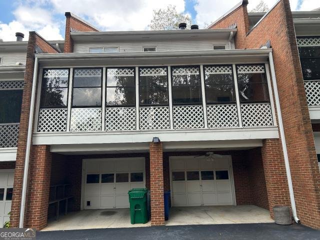 5417 Trentham Drive Atlanta - 33