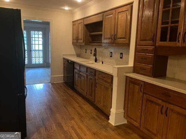 5417 Trentham Drive Atlanta - 4