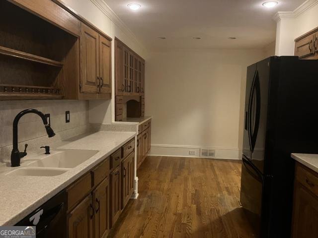 5417 Trentham Drive Atlanta - 5