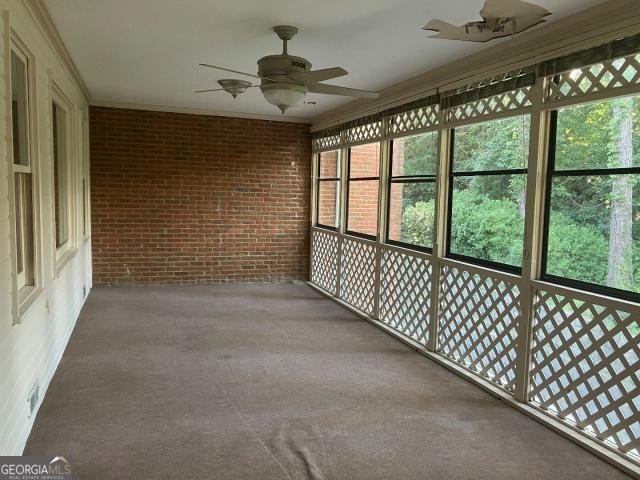 5417 Trentham Drive Atlanta - 7