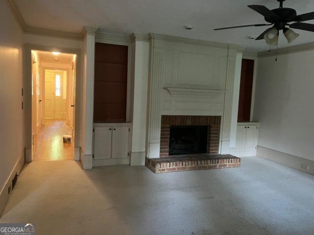 5417 Trentham Drive Atlanta - 8