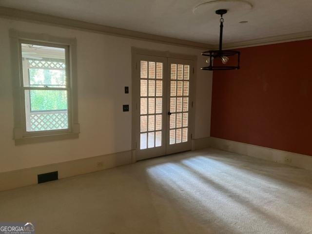 5417 Trentham Drive Atlanta - 9