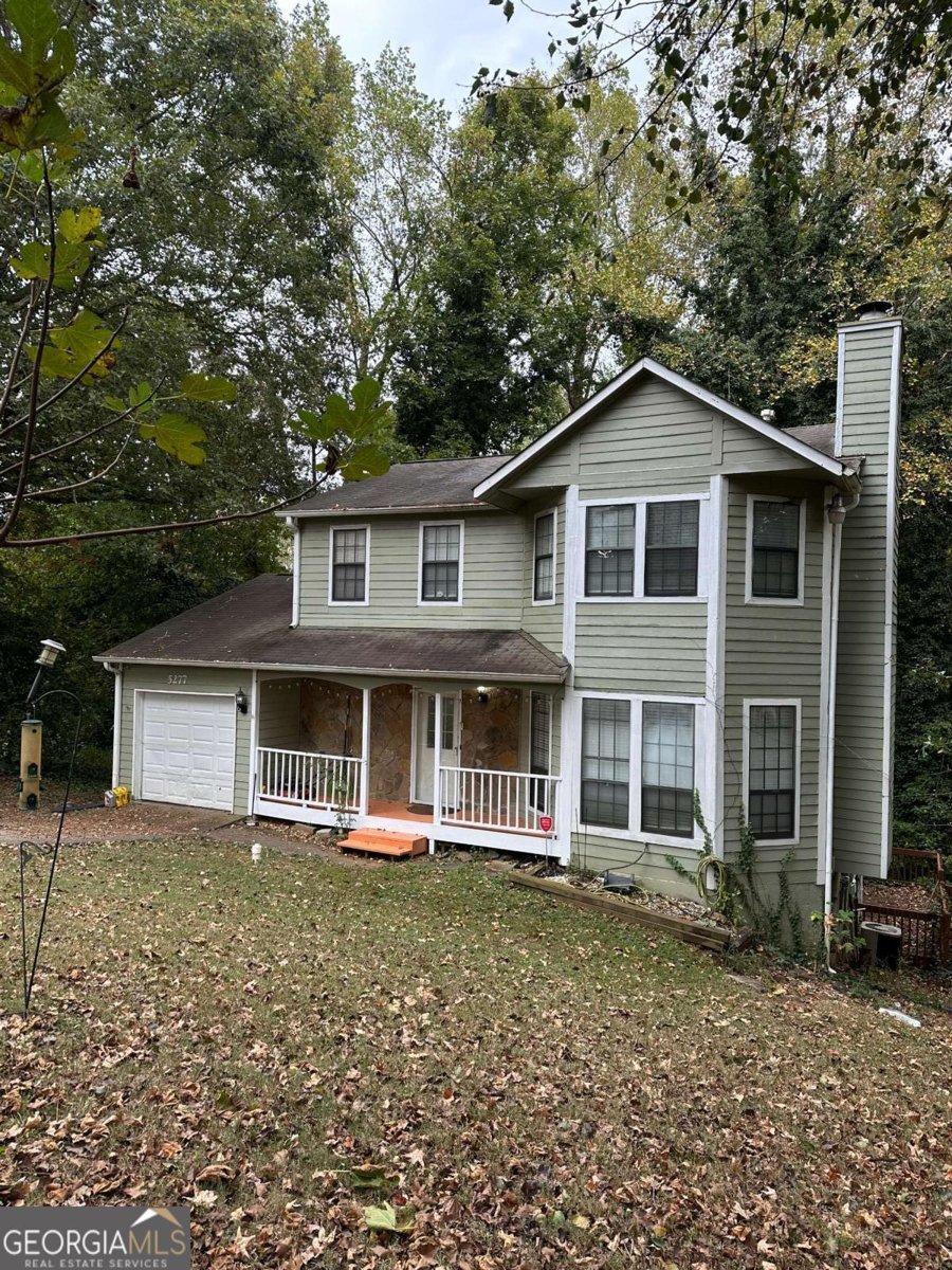 5277 Rosestone Drive Lilburn - 2