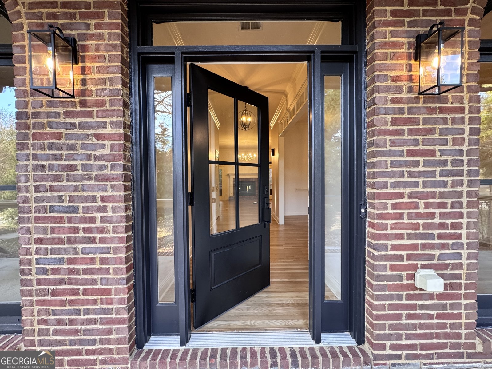 1210 Lancelot Court Loganville - 10