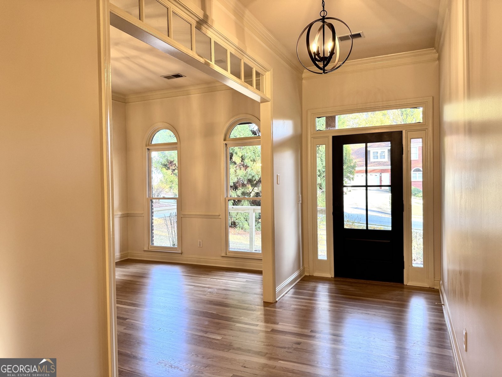 1210 Lancelot Court Loganville - 11