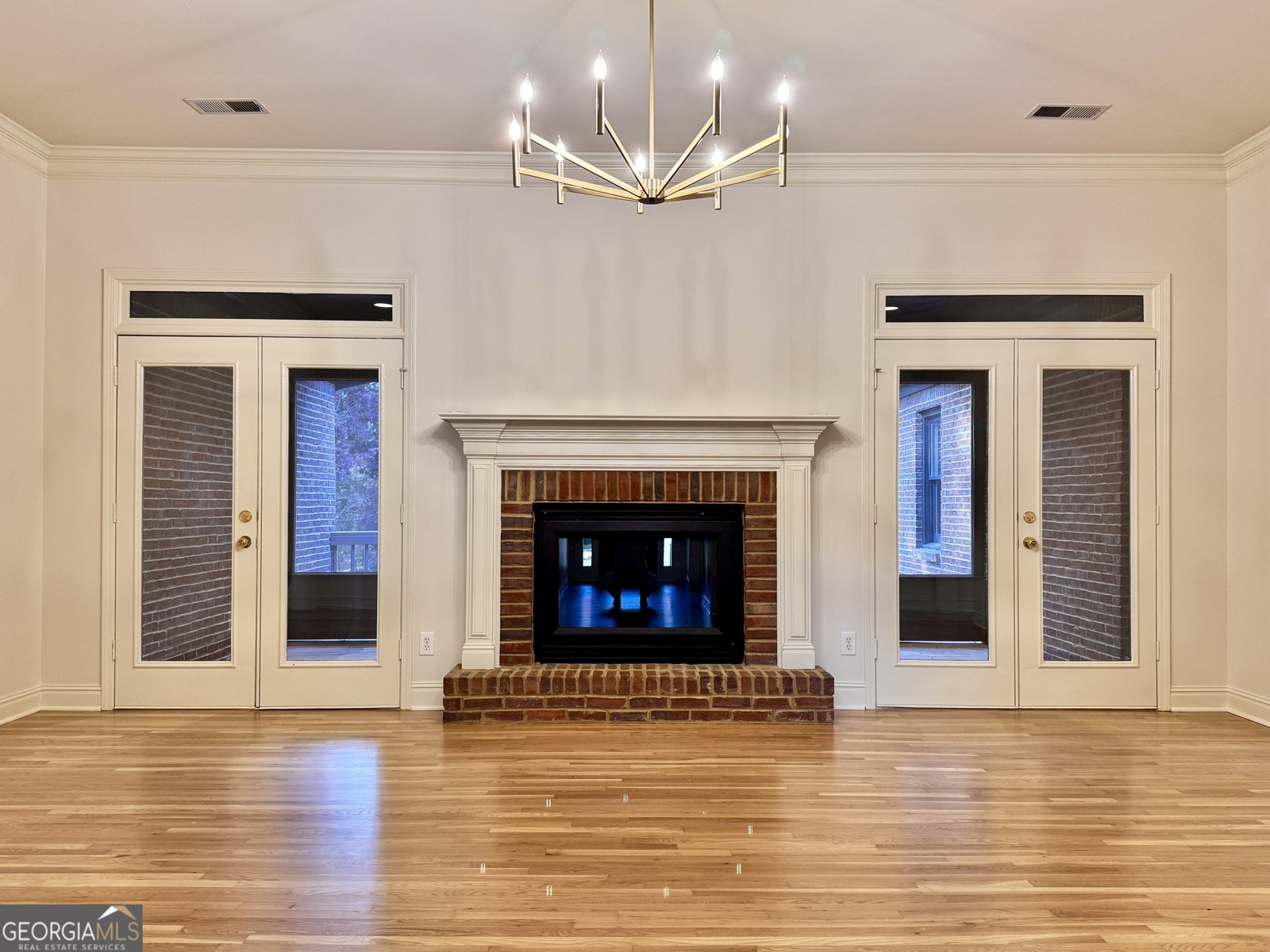 1210 Lancelot Court Loganville - 12