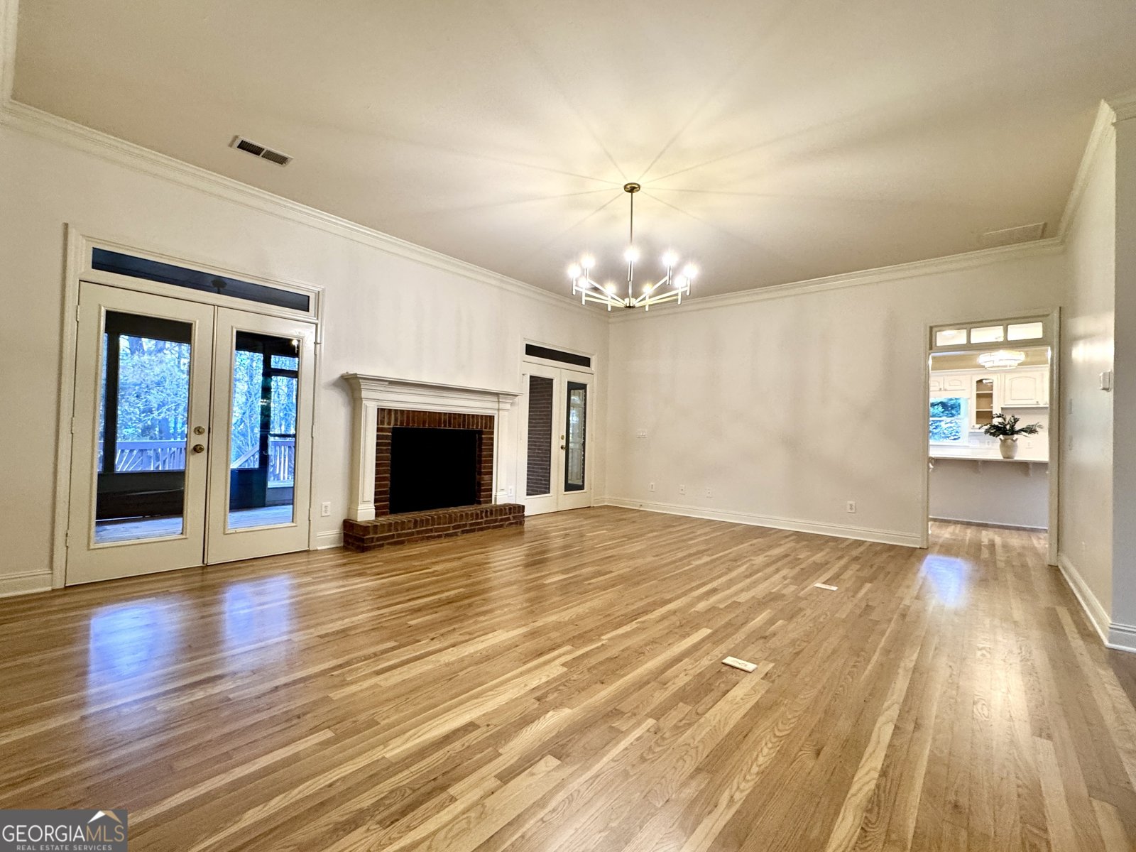 1210 Lancelot Court Loganville - 13