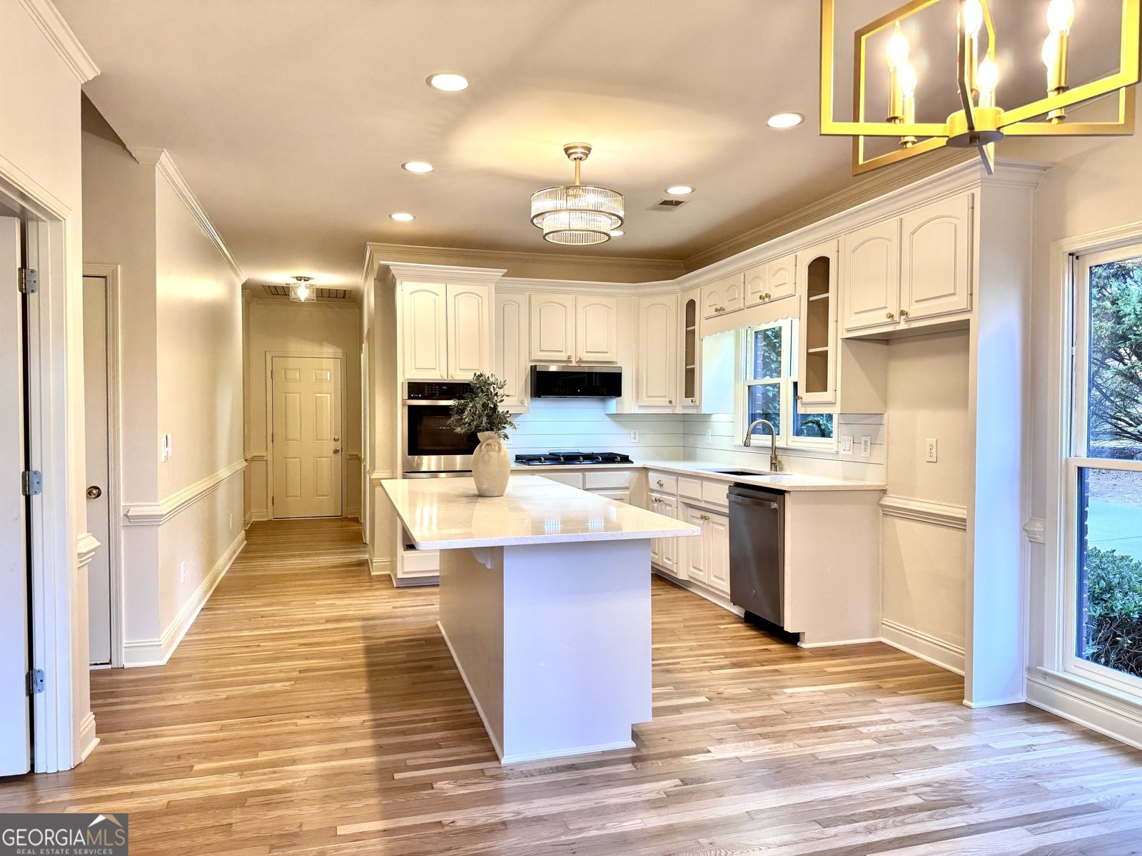 1210 Lancelot Court Loganville - 14