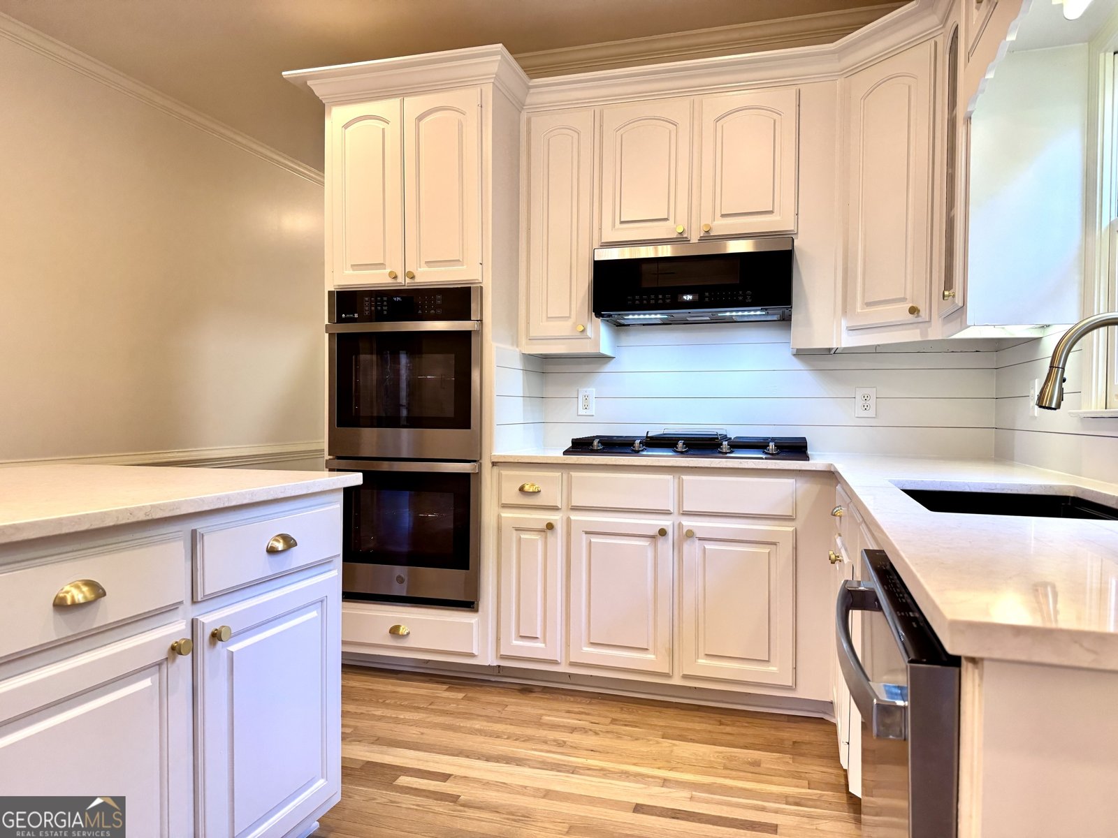 1210 Lancelot Court Loganville - 15