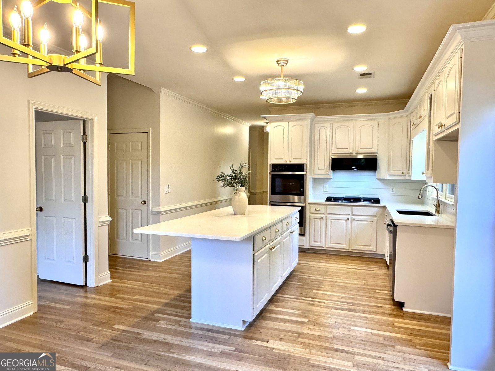 1210 Lancelot Court Loganville - 16