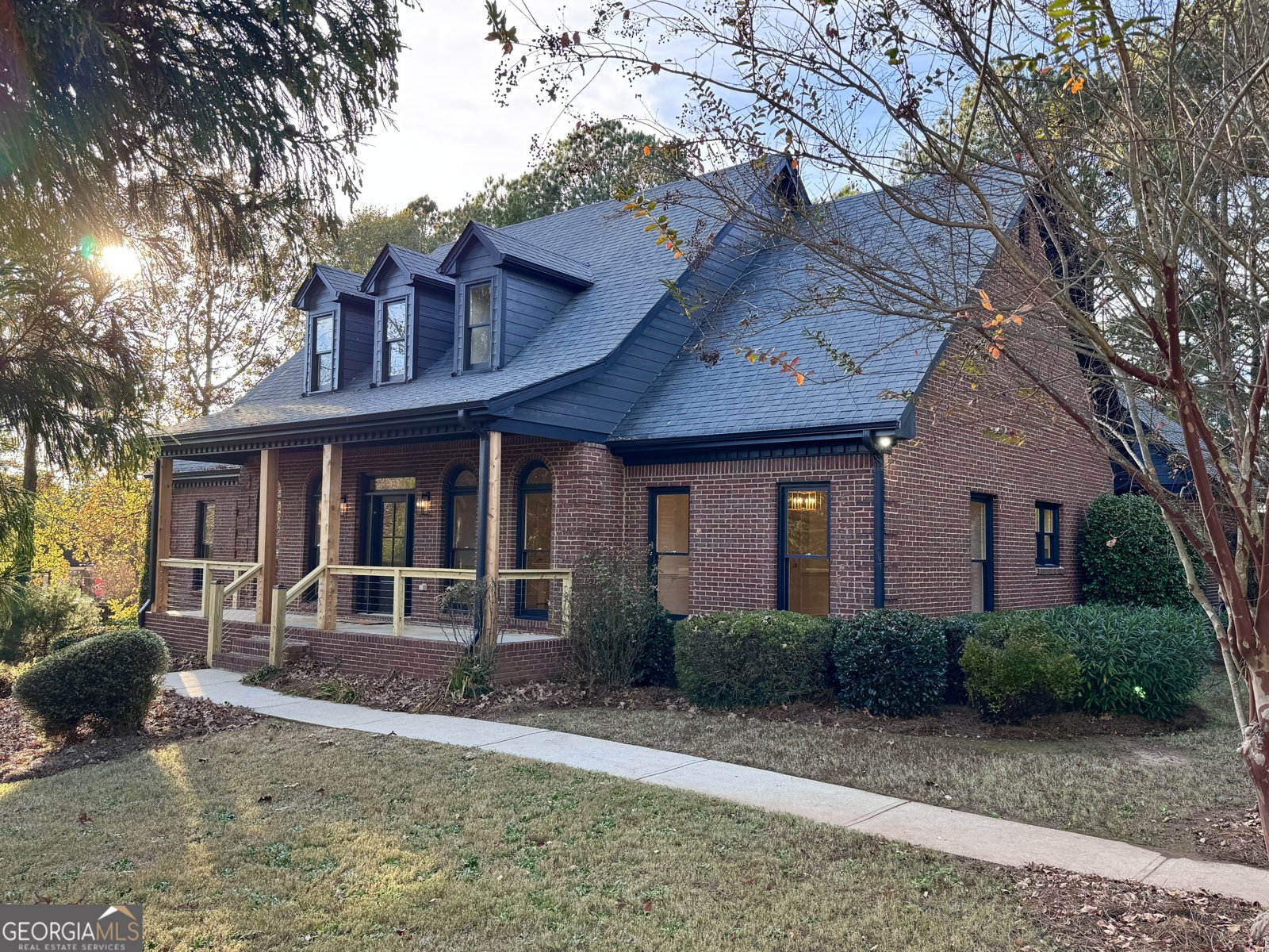 1210 Lancelot Court Loganville - 2