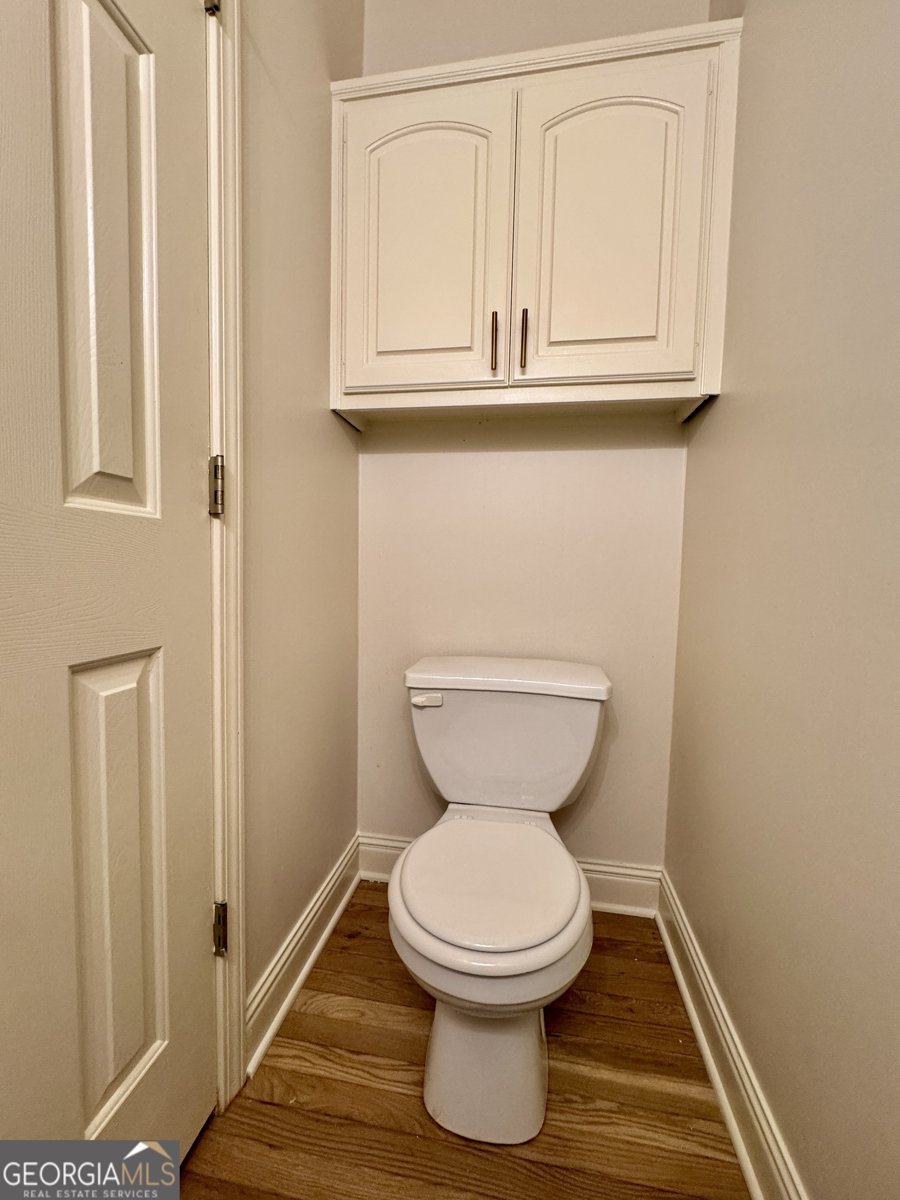 1210 Lancelot Court Loganville - 20