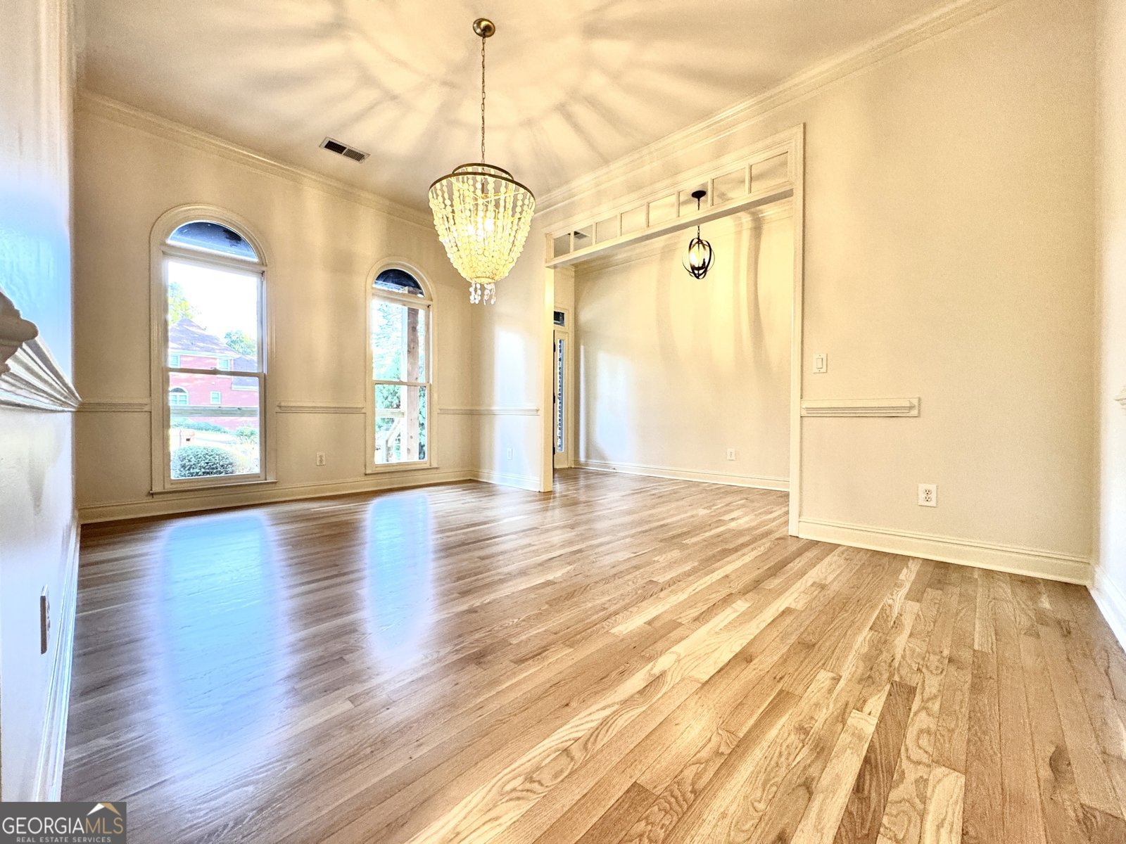 1210 Lancelot Court Loganville - 23