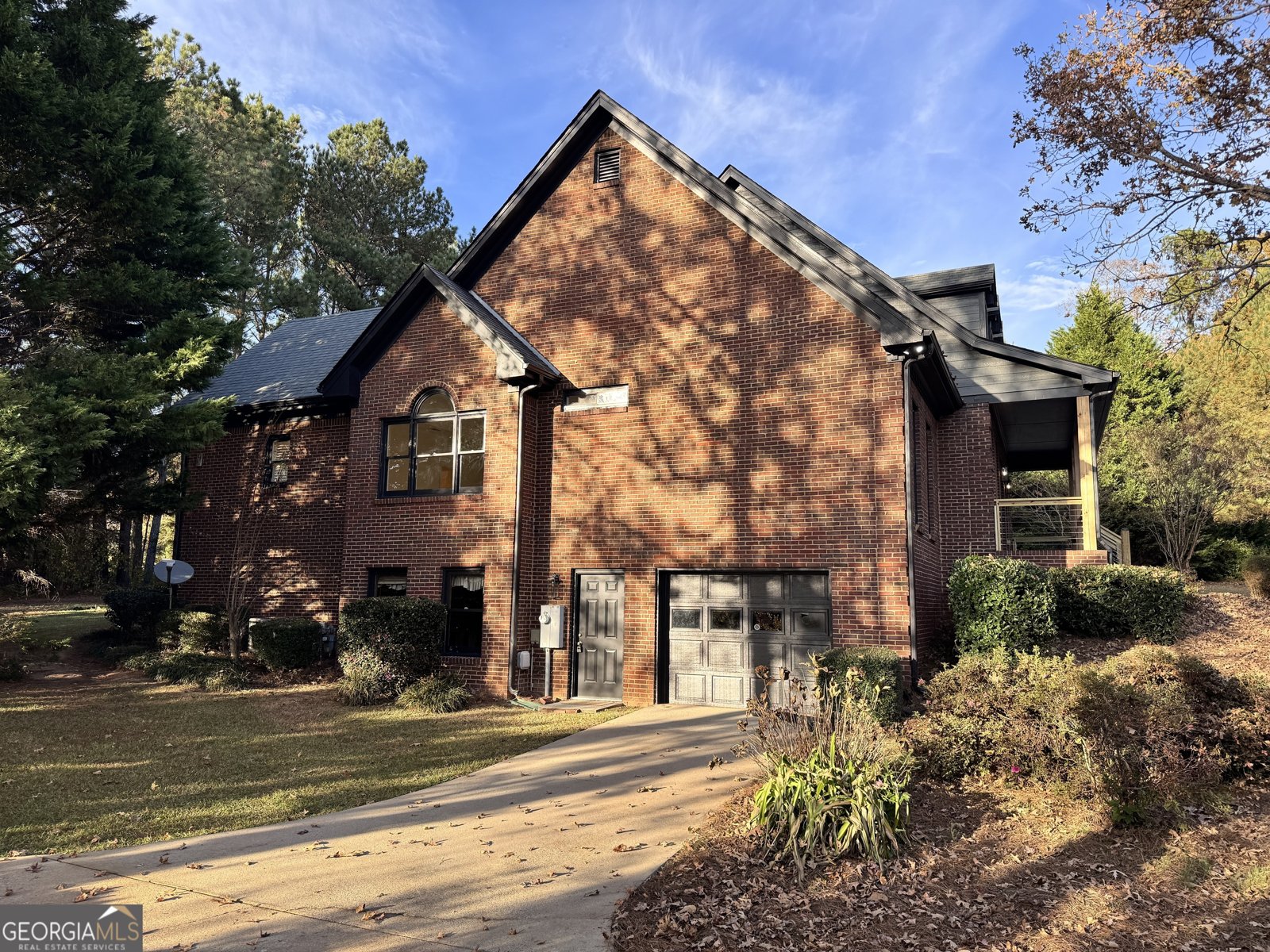 1210 Lancelot Court Loganville - 3