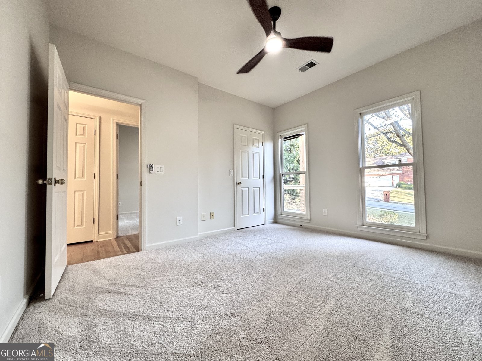 1210 Lancelot Court Loganville - 30