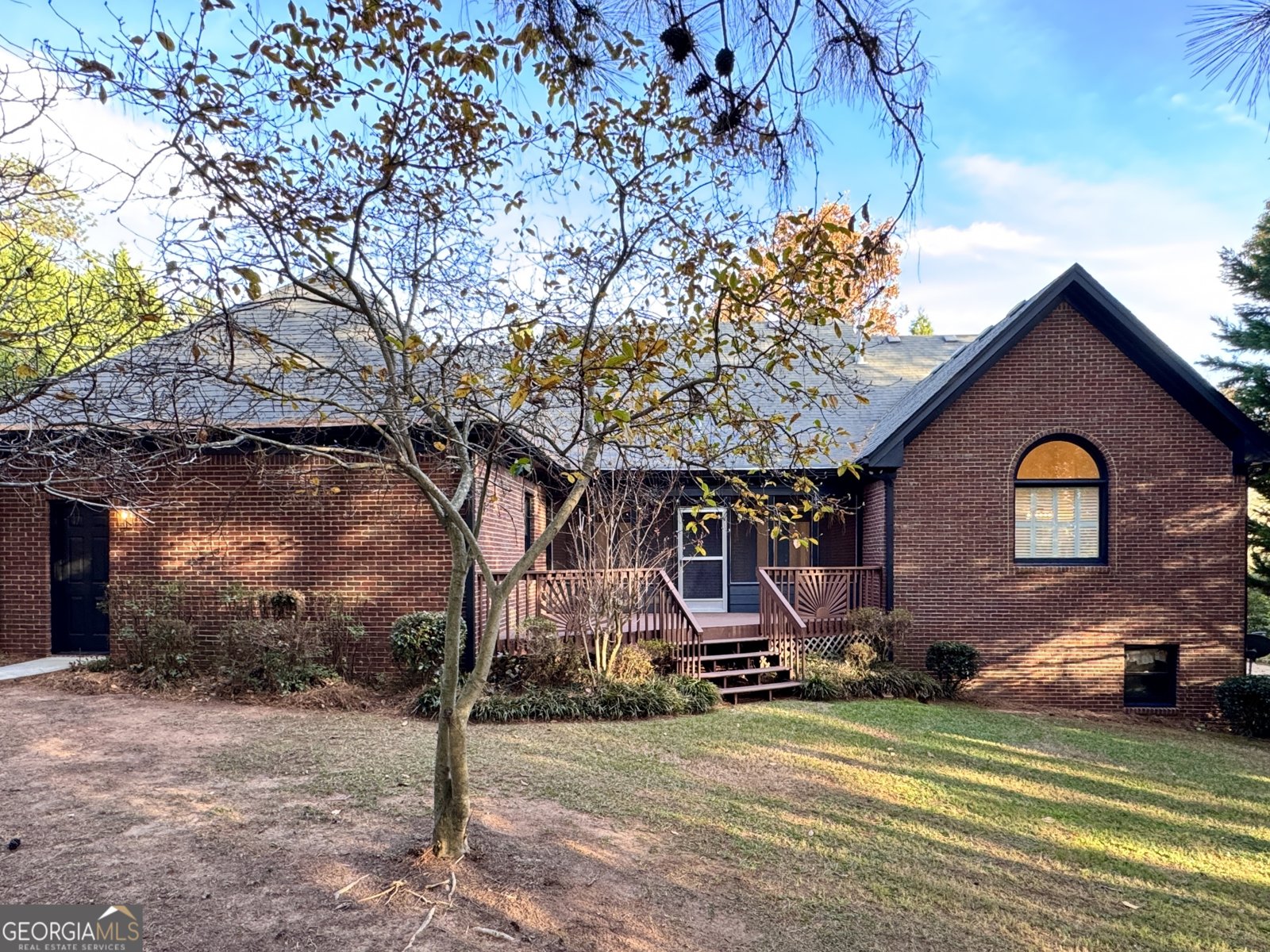 1210 Lancelot Court Loganville - 4