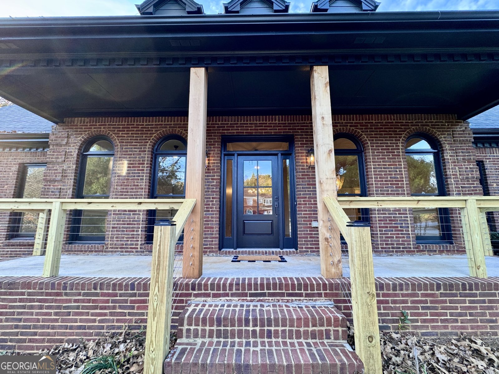 1210 Lancelot Court Loganville - 8