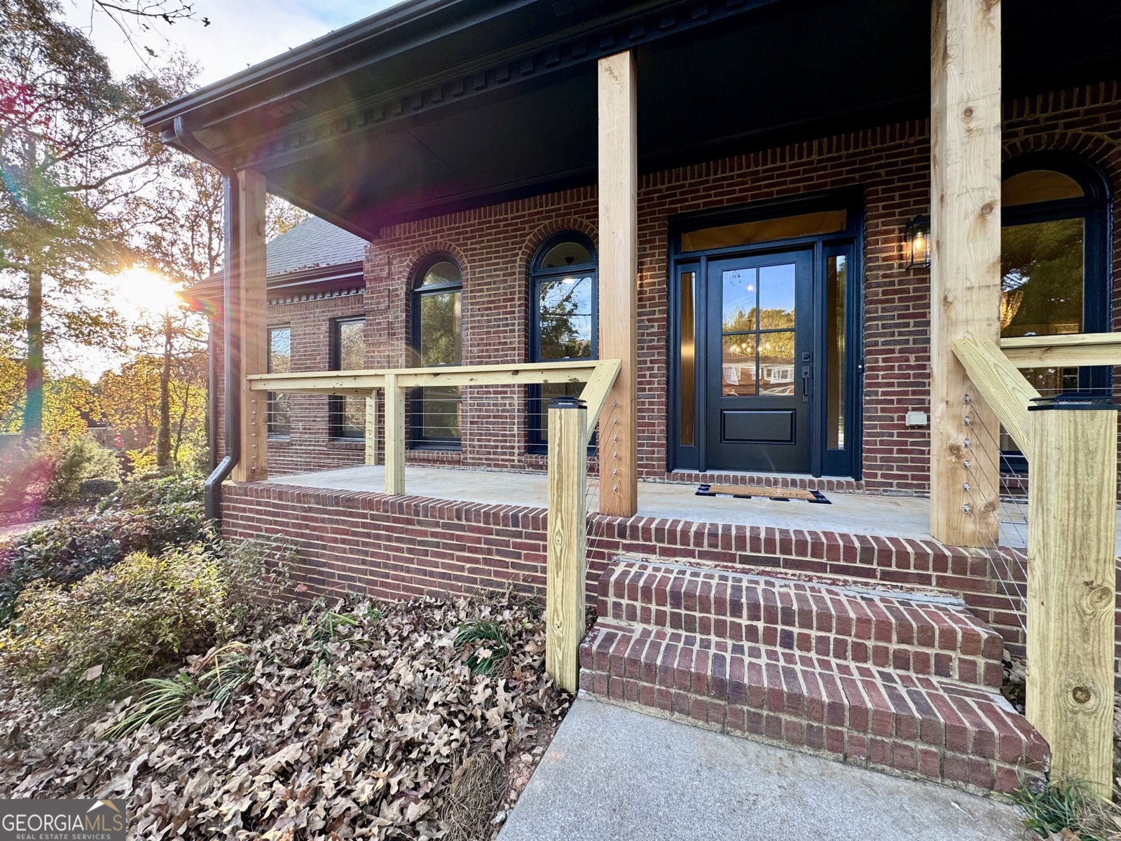 1210 Lancelot Court Loganville - 9