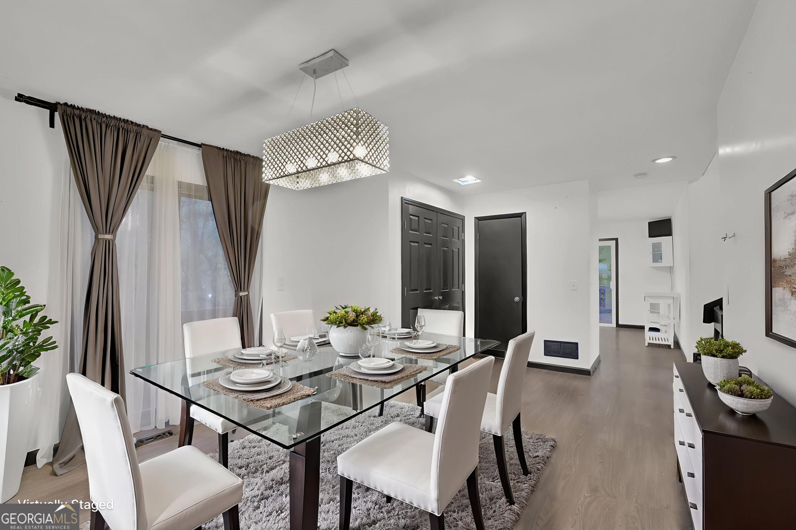 2451 Cedar Fork Trail Marietta - 10