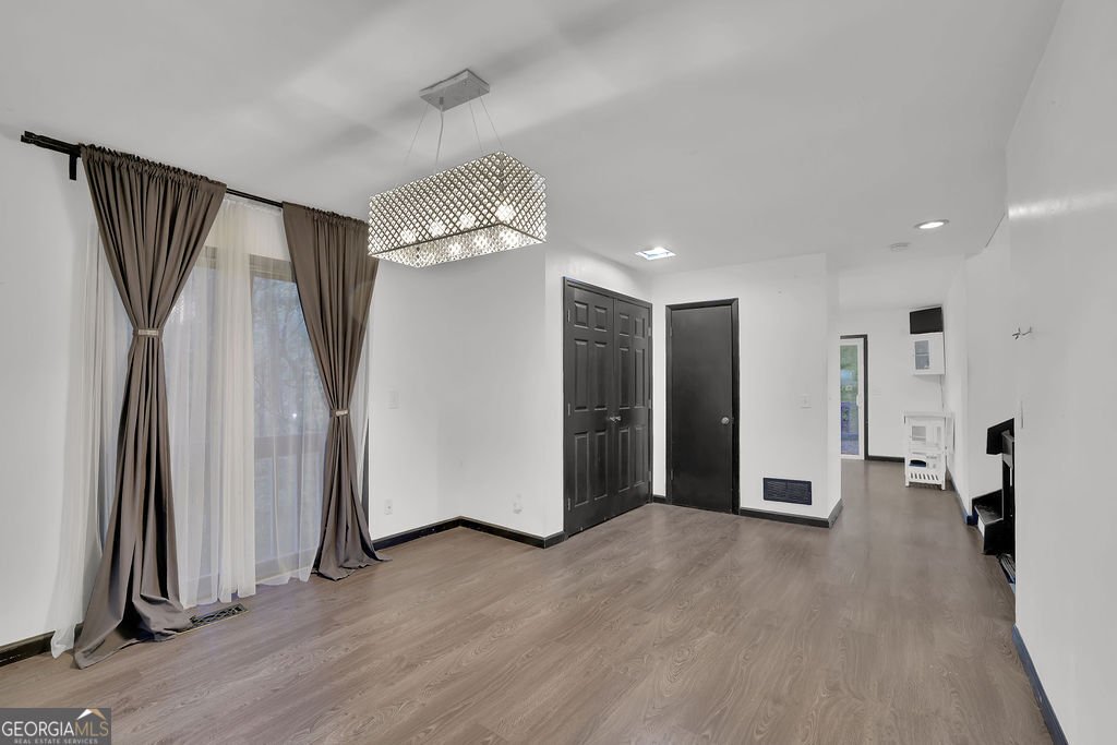 2451 Cedar Fork Trail Marietta - 11