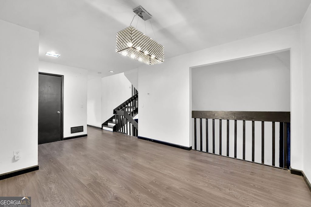 2451 Cedar Fork Trail Marietta - 13