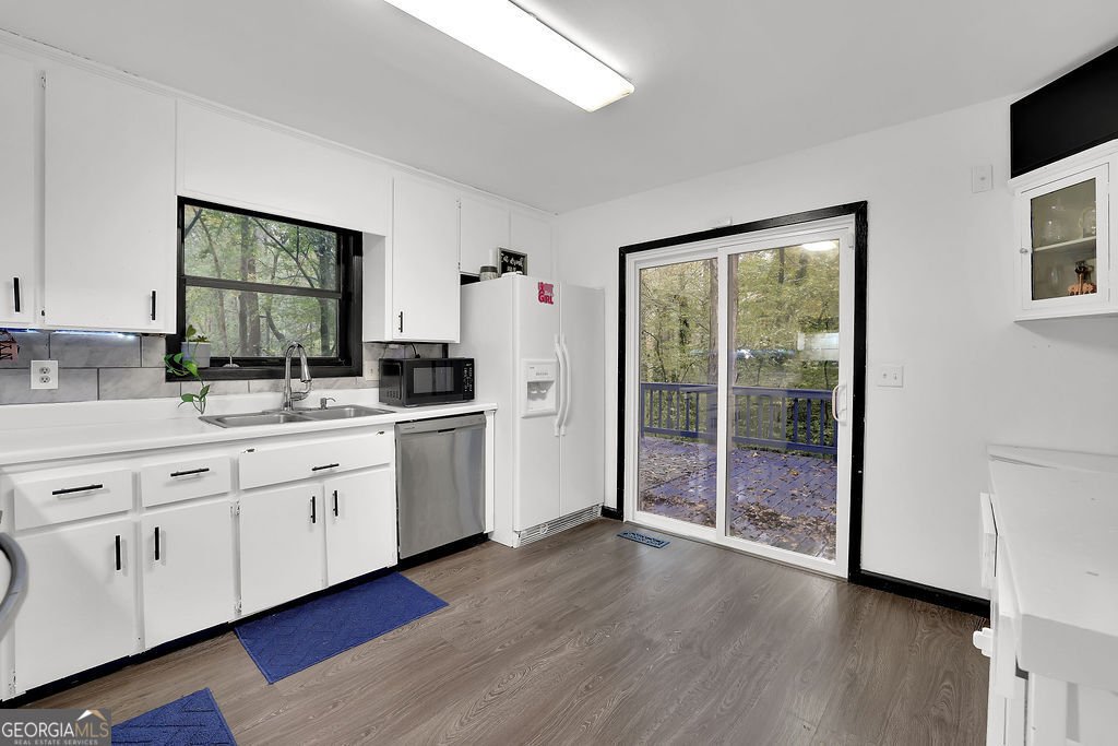 2451 Cedar Fork Trail Marietta - 15