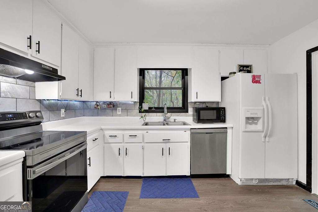 2451 Cedar Fork Trail Marietta - 16