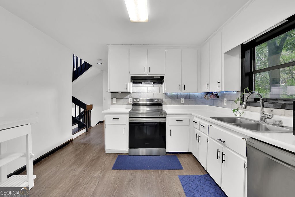 2451 Cedar Fork Trail Marietta - 17