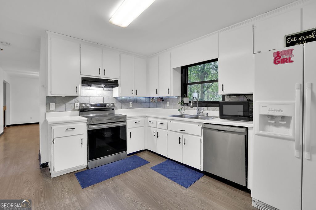 2451 Cedar Fork Trail Marietta - 18