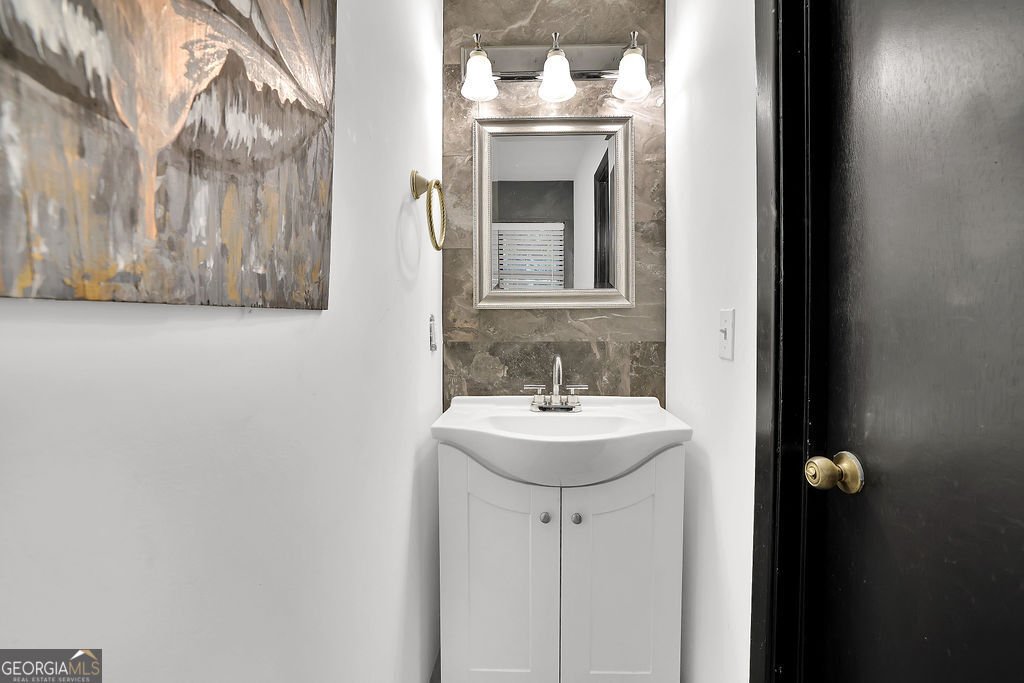 2451 Cedar Fork Trail Marietta - 19