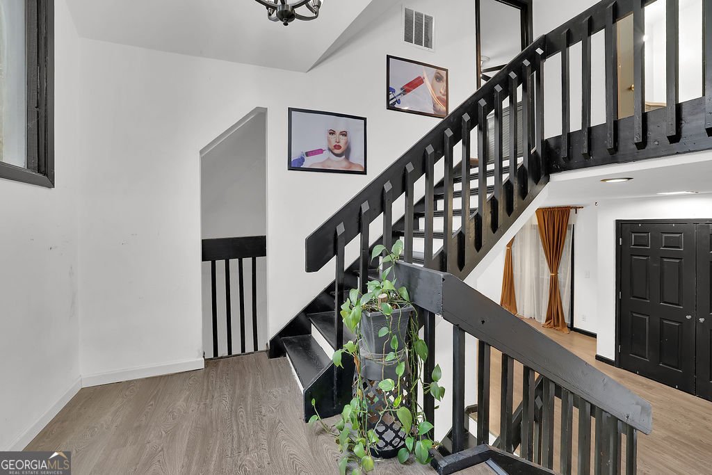 2451 Cedar Fork Trail Marietta - 21