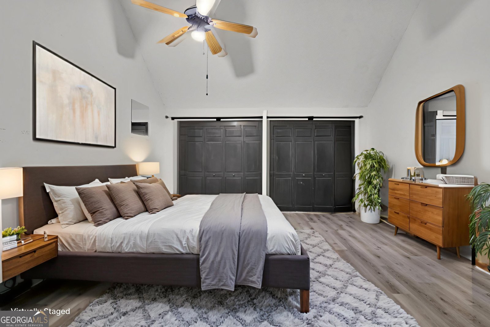 2451 Cedar Fork Trail Marietta - 22