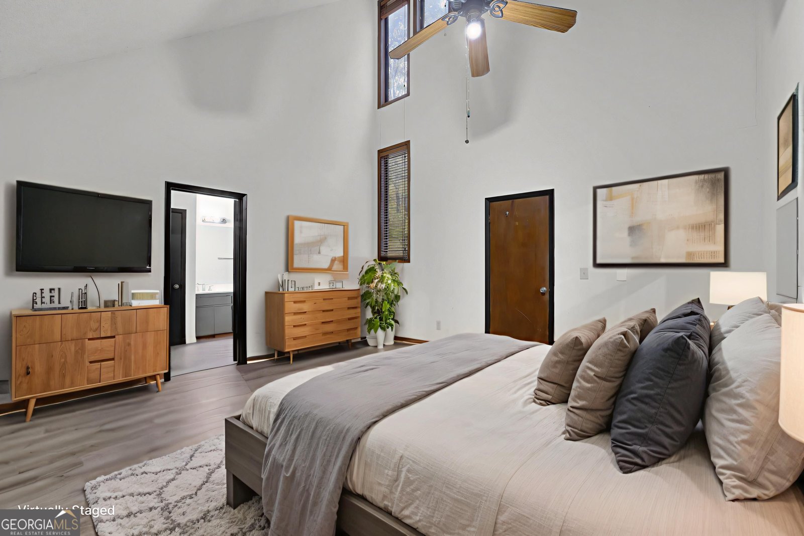 2451 Cedar Fork Trail Marietta - 24