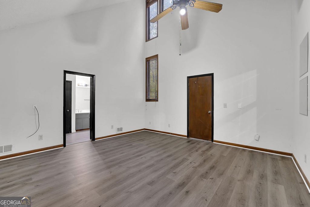 2451 Cedar Fork Trail Marietta - 25