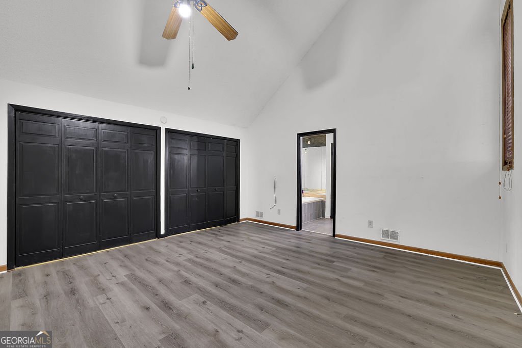 2451 Cedar Fork Trail Marietta - 26