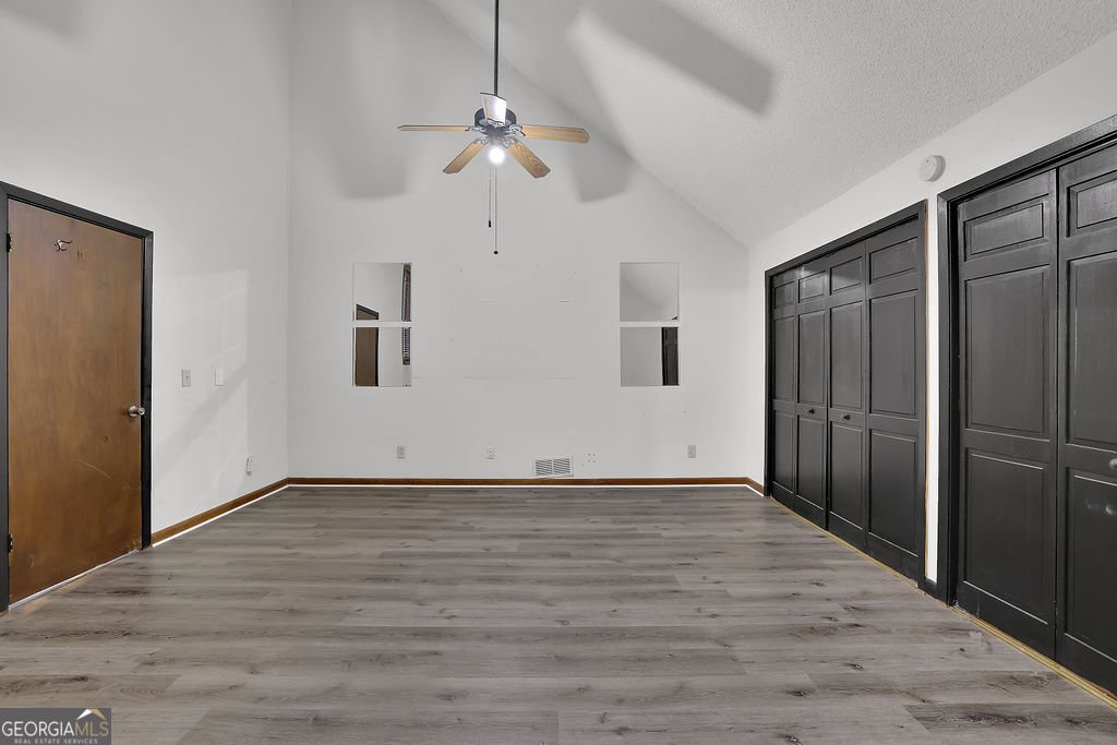 2451 Cedar Fork Trail Marietta - 27