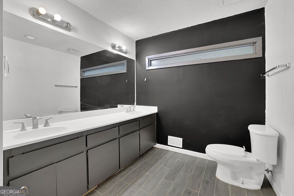 2451 Cedar Fork Trail Marietta - 28