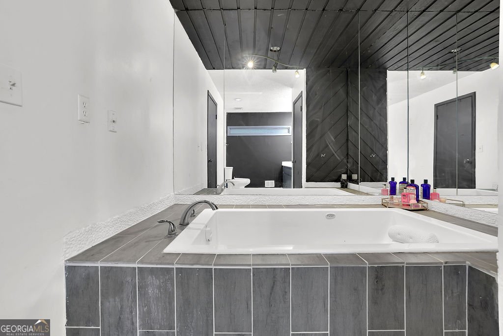 2451 Cedar Fork Trail Marietta - 29