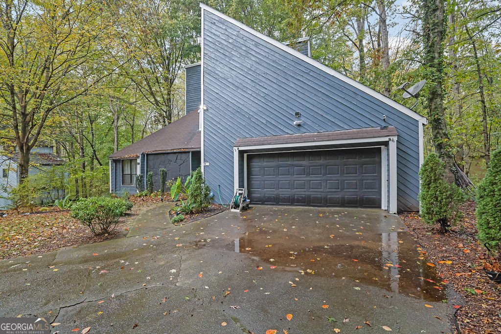 2451 Cedar Fork Trail Marietta - 3